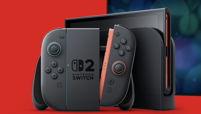 Switch 2卖出582万台，带动任天堂一季度销售额增超130%