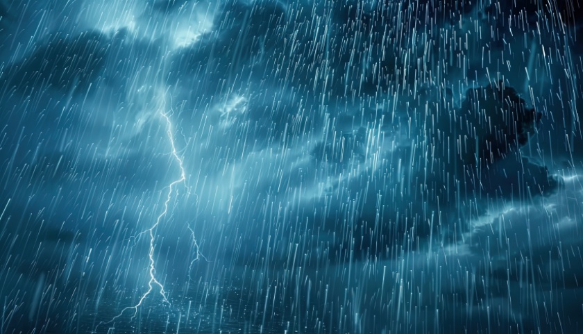 地方新闻精选 | 立秋大范围降雨有望缓解河南旱情 广州山体滑坡仍有5名被困人员在搜救