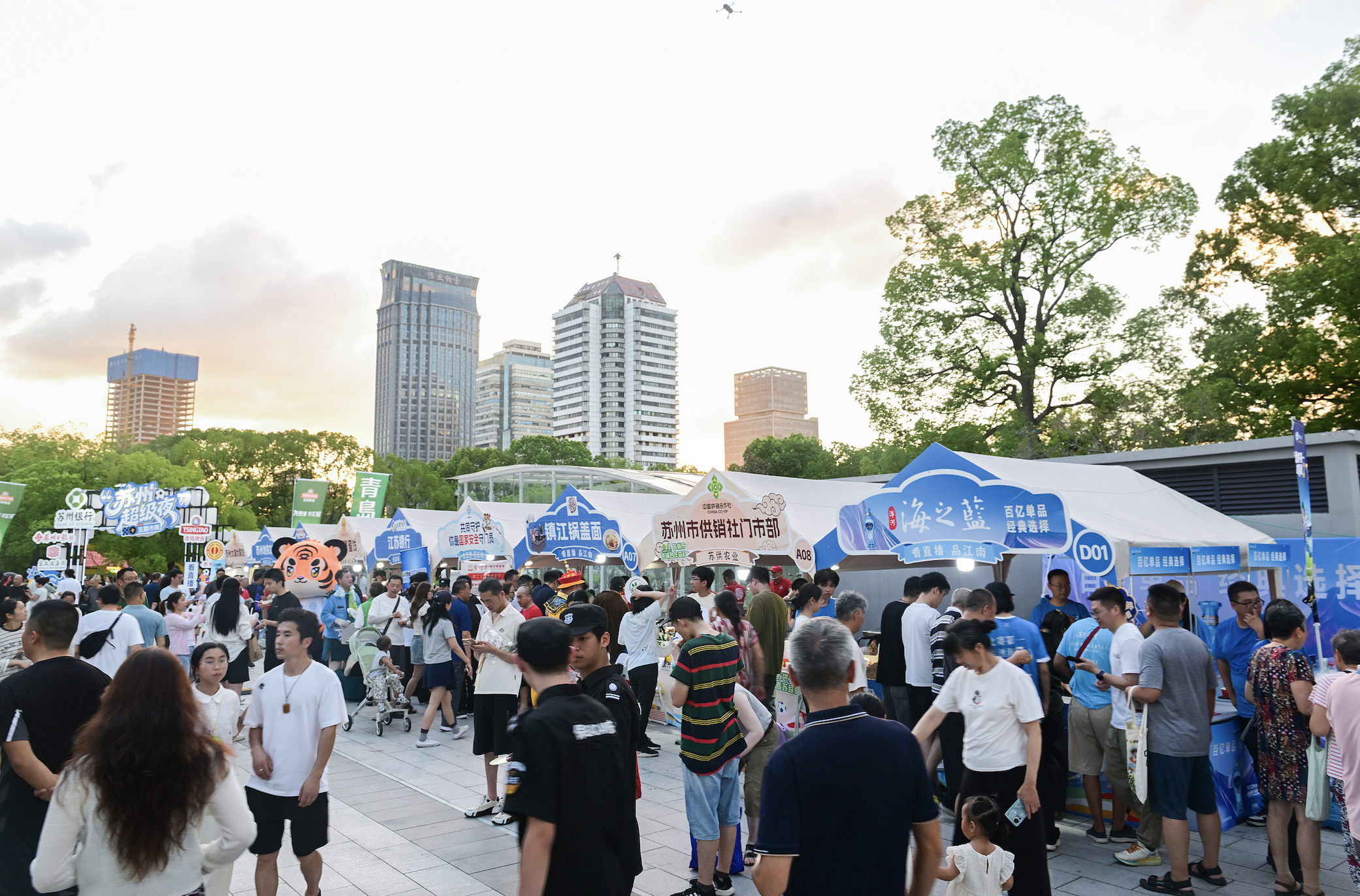 统计局谈核心CPI涨幅持续扩大：主要是提振消费专项行动有效实施