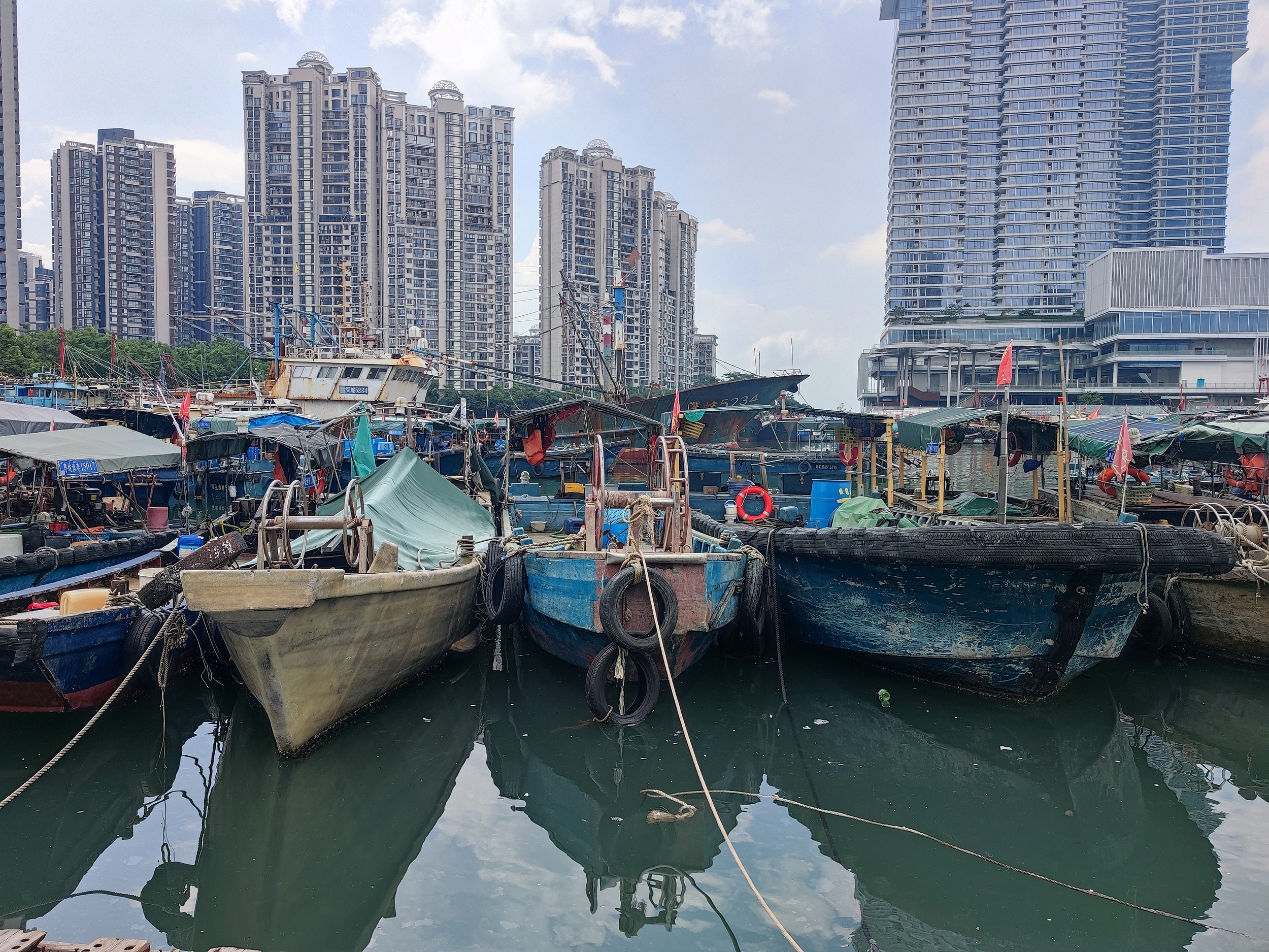 八字看阳宅风水:日柱分析-“桦加沙”强度已达17级以上，东莞、汕头多个水库安排泄洪