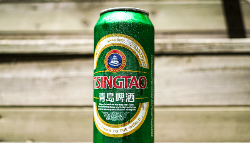 好看视频:snipaste-跨界黄酒赛道遇阻!青岛啤酒终止收购即墨黄酒100%股权|界面新闻 · 证券