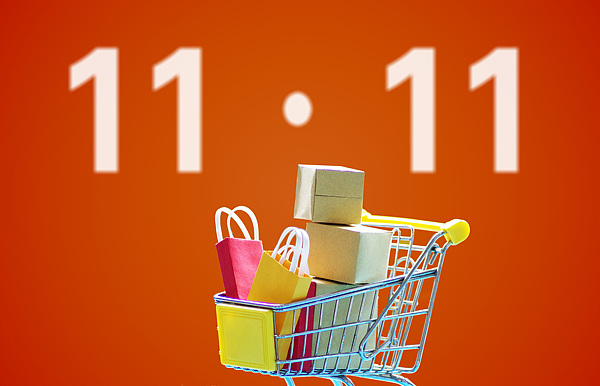 飞书为什么要“参战”双11?|界面新闻 · 科技