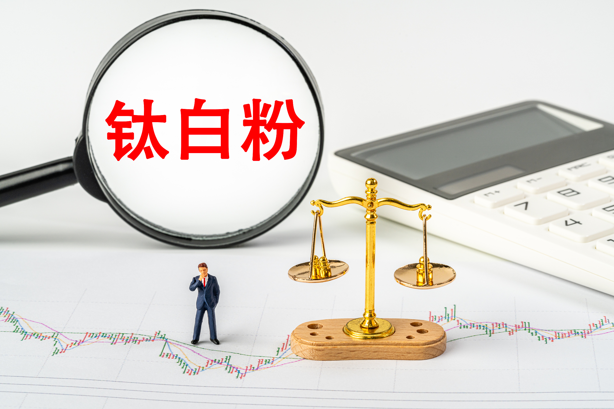 钛白粉“双雄”净利大跌超30%,行业寒冬如何突围?