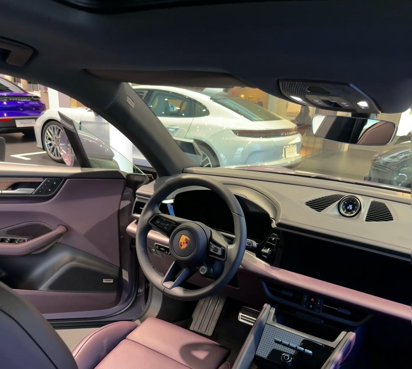 业绩持续下滑的保时捷还能靠“溢价优先”走多久? 业绩持续下滑的保时捷还能靠“溢价优先”走多久?