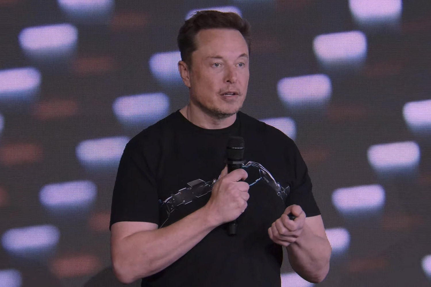 马斯克史上最高“万亿薪酬”能否落地?答案一周后揭晓 马斯克史上最高“万亿薪酬”能否落地?答案一周后揭晓