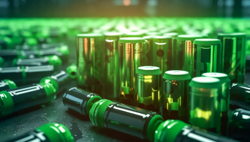 锂电产业链周记 | 远景动力宜昌储能超级工厂开建  理想回应爆燃事故 锂电产业链周记 | 远景动力宜昌储能超级工厂开建  理想回应爆燃事故