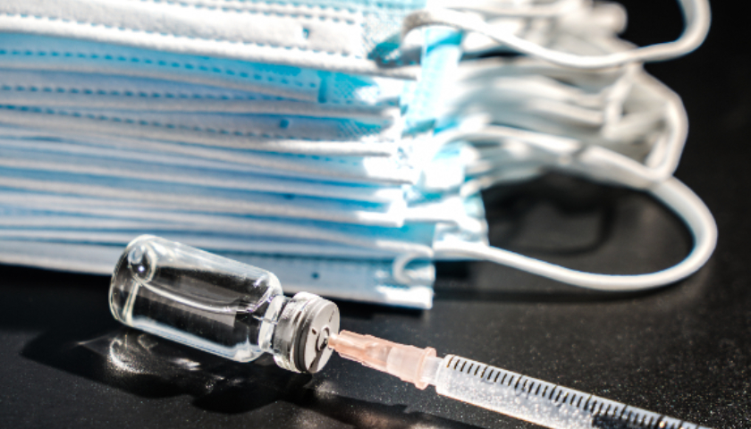 流感季已至,但多地四价流感疫苗供应紧张