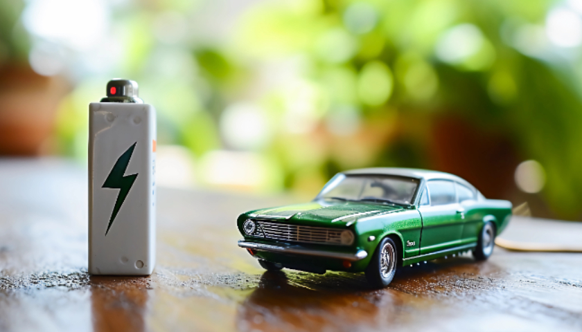 除这家企业外，全球动力电池前十强增速全线达两位数 | 动力电池月度排名⑬