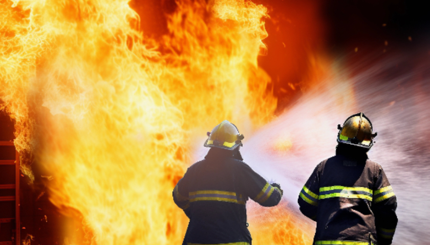 地方新闻精选 | 张家港文昌阁火灾系游客使用香烛引发 北京骑自行车和电动自行车也查酒驾