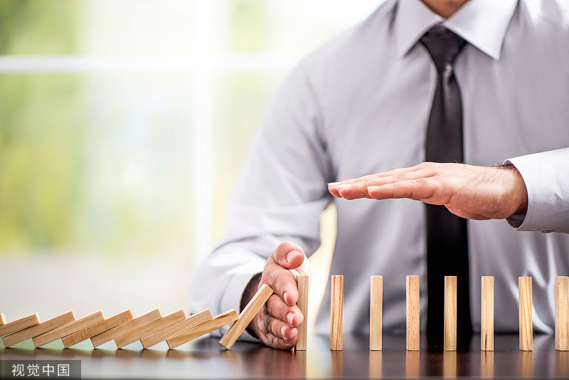 风险评级不达标，四家险企偿付能力“亮红灯”，公司治理问题突出