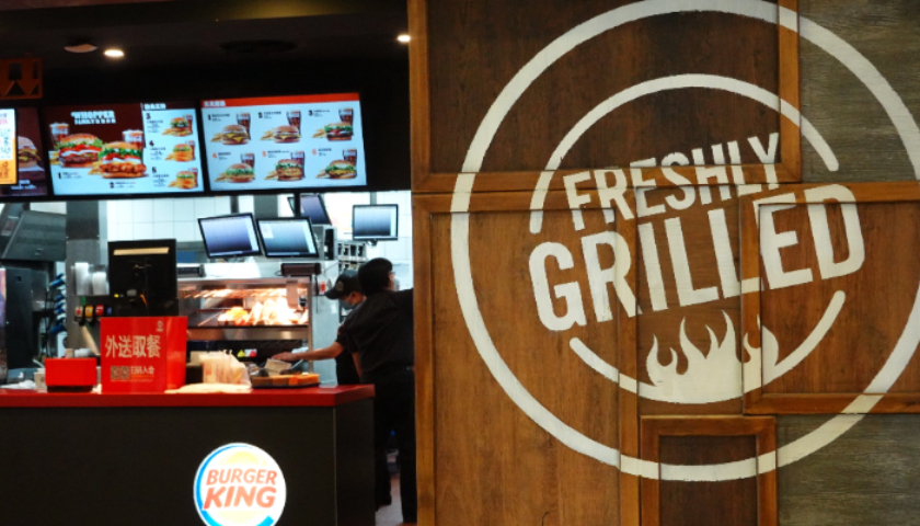 国际消费品牌迎来中国资本买家,汉堡王、Costa、哈根达斯等批量交易完成