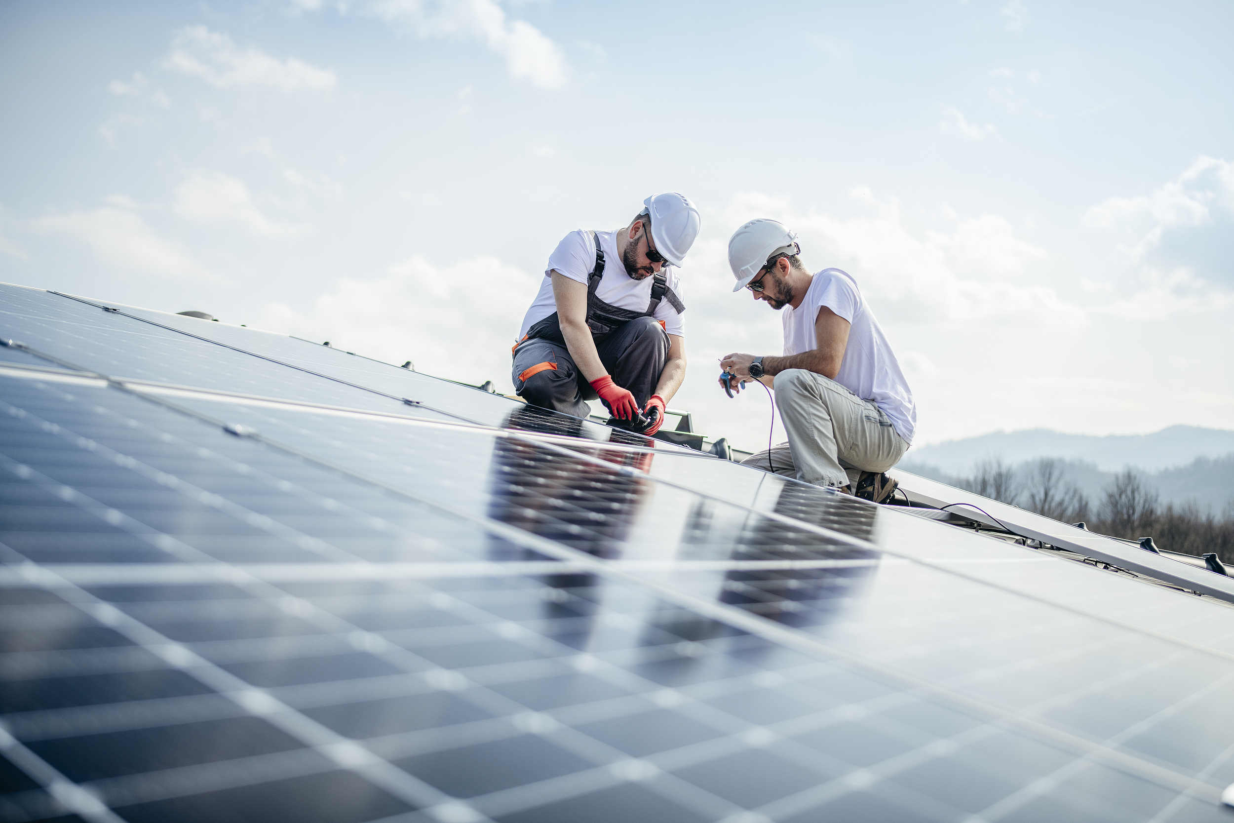 关于光伏反内卷与储能新机遇，通威刘汉元给出最新判断