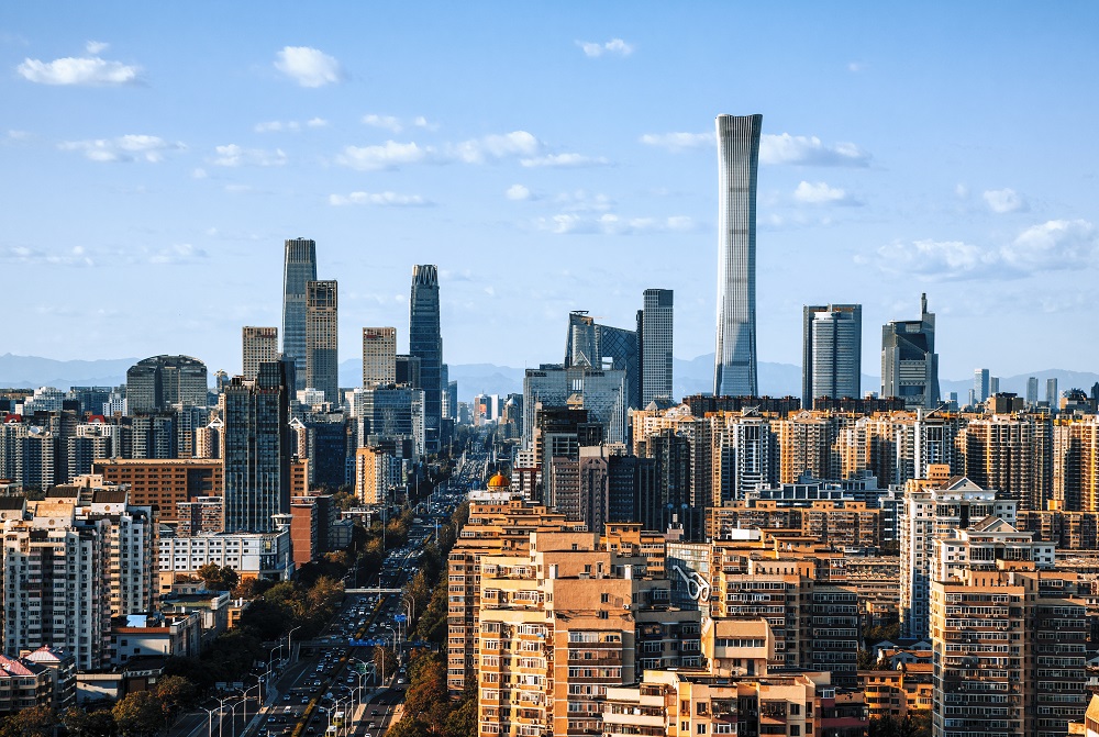 中铁置业营销总李昂跳槽招商蛇口，接替“闪电”离职的于海波