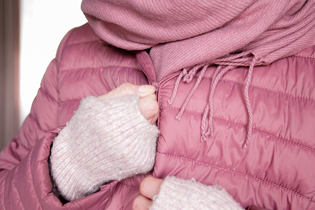 鸭绒价格涨至58万元/吨，国产羽绒服迈入“千元时代”