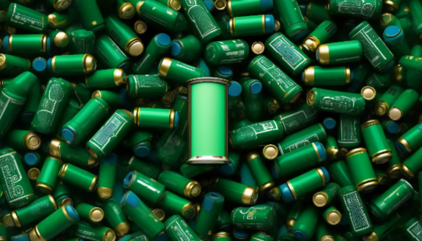 锂电产业链周记 | 宁德时代西班牙磷酸铁锂电池工厂开工 方大炭素拟入局杉杉集团重整