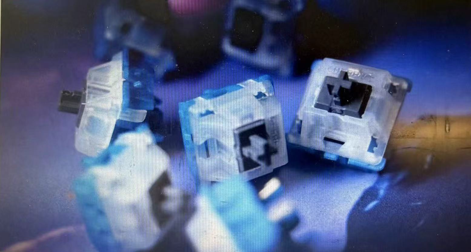 机械键盘轴体大厂Cherry财务状况恶化,或出售部分业务|界面新闻 · 科技-第1张图片-乐修号 机械键盘轴体大厂Cherry财务状况恶化,或出售部分业务|界面新闻 · 科技-第1张图片-乐修号