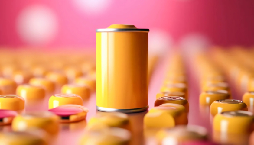 中国“固态电池第一股”要来了