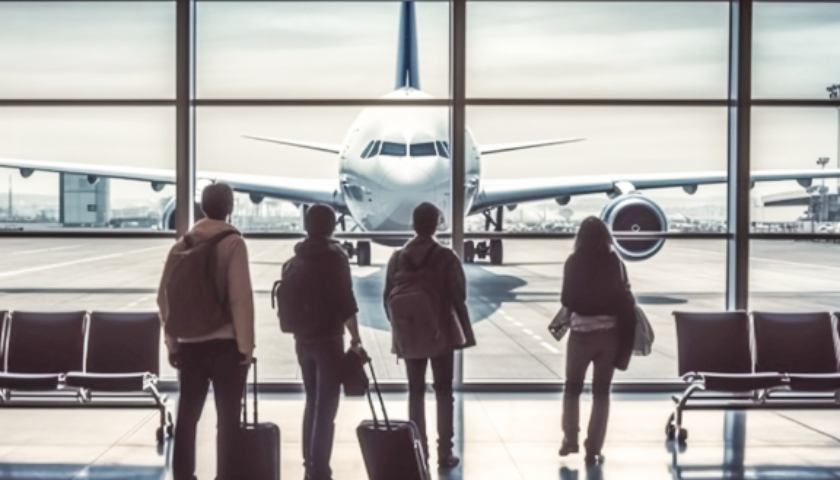 上海两大机场免税业务迎来全新运营商,经营26年的日上免税行将告别