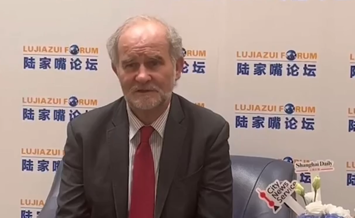 【专访】东方汇理银行亚太区总裁Jean-Fran?ois DEROCHE，中国的金融发展越来越国际化|界面新闻，东方汇理银行亚太区总裁Jean-Fran?ois DEROCHE，见证中国金融国际化进程