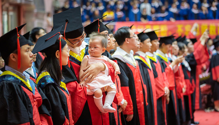 深度;中国;全球;培养困局;博士过剩;人才错配