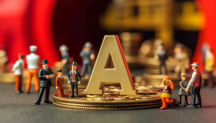 英赫优配:股票杠杆万生配资品质-2026年A股迎“丰年”！瑞银房东明：主动型海外基金重新加仓中国资产丨外资观市