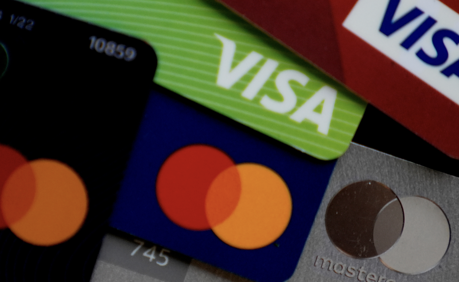 Visa支持中国持卡人Apple Pay绑卡支付，8家银行首批上线