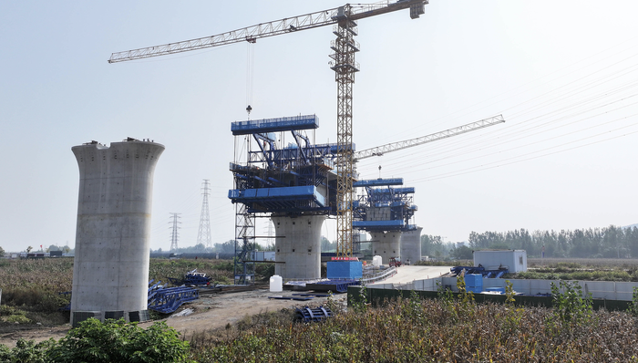 稳投资,加力稳增长;地方两会;扩投资