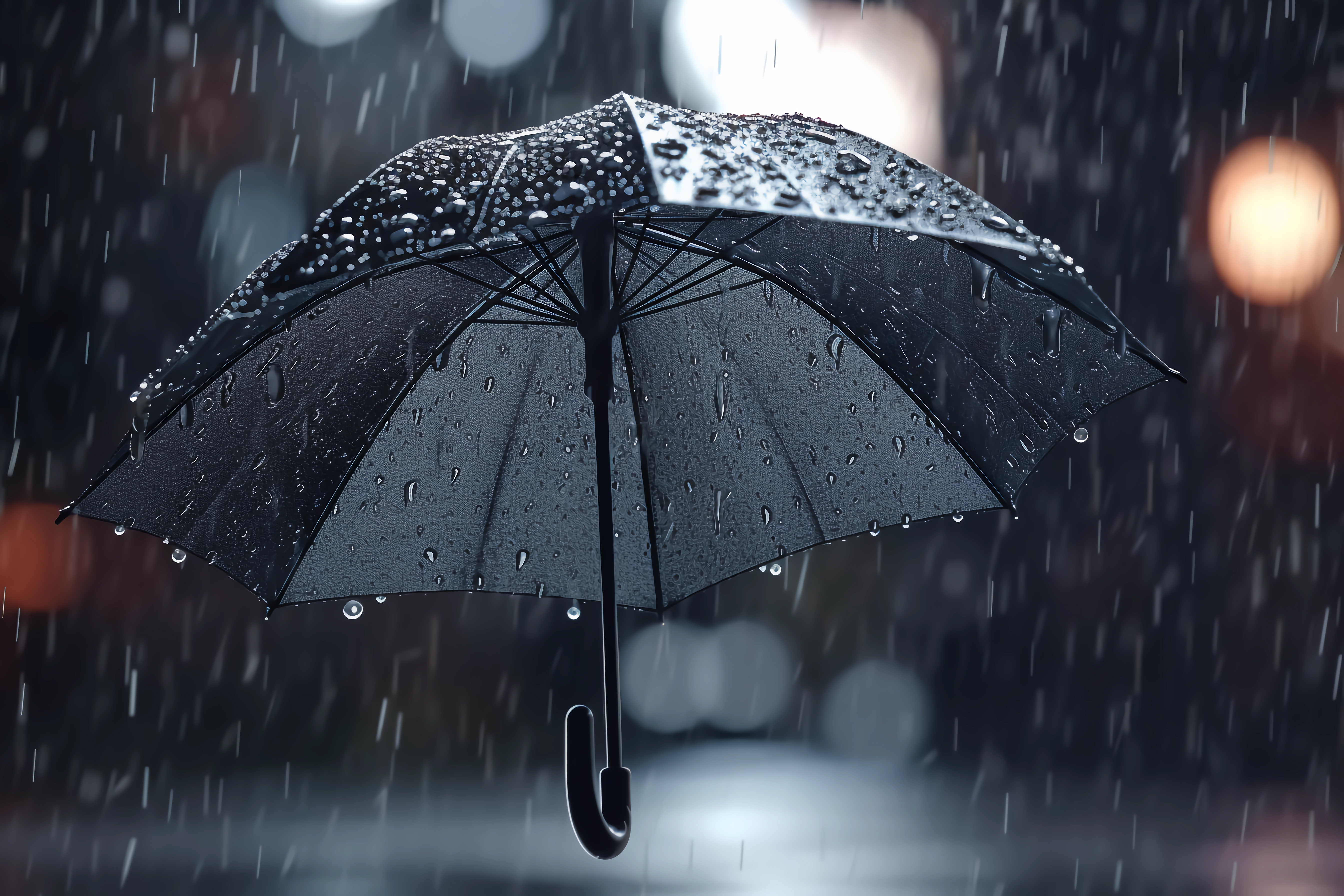 北京强降雨造成重大灾害，多家保险公司简化流程启动理赔