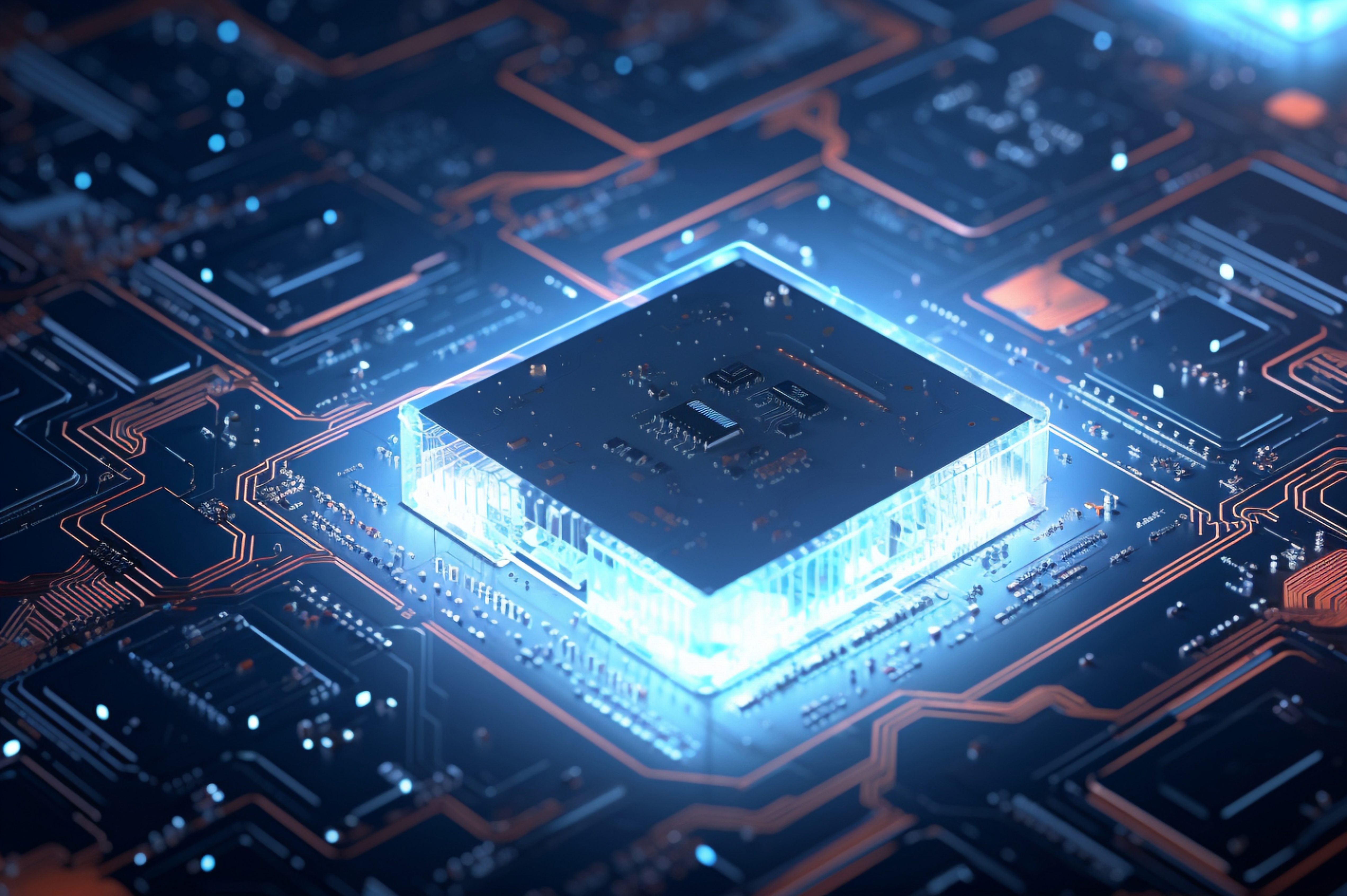 财说| 加油站跨界半导体，和顺石油收购奎芯科技是投资还是变相减持？