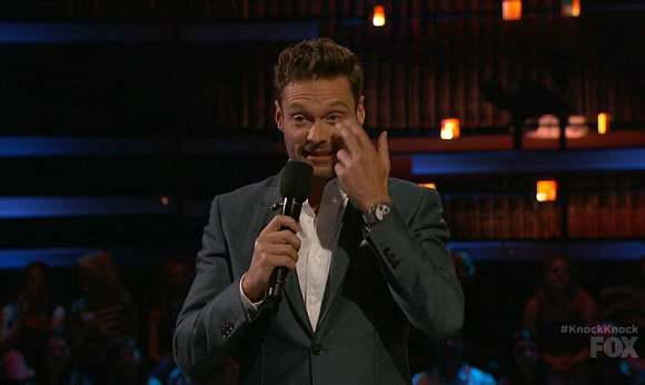 意外惊喜!小贝参加真人秀随机拜访一家人|界面