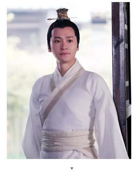 琅琊榜最特立独行的人:郭晓然|界面新闻JMedi