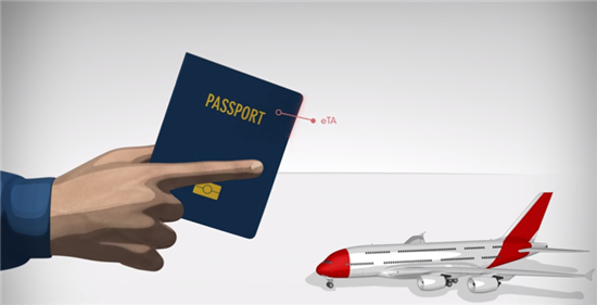 3月电子旅行证全面来袭,入境加拿大或需申eTA