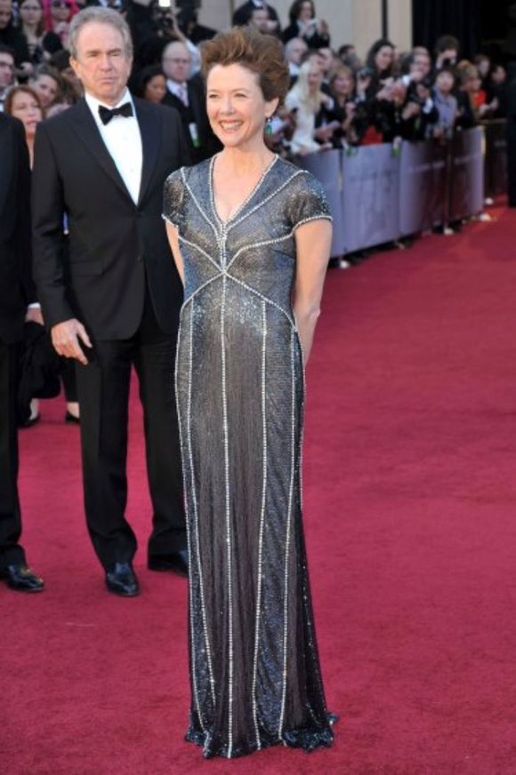 20位拿到最多奥斯卡提名却从未获奖的演员|界