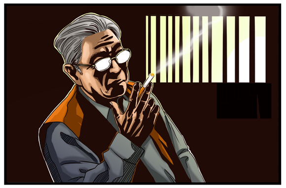 褚时健:时代老人背后你不知道的故事|界面新闻