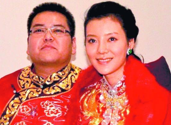 四,离婚费太高,指他在与车晓2012年离婚时给了对方3亿元分手费,而车晓