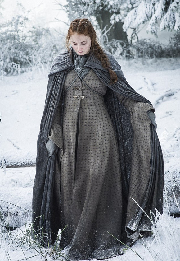 三傻斯塔克为杂志拍摄大片 承认饱受身材问题