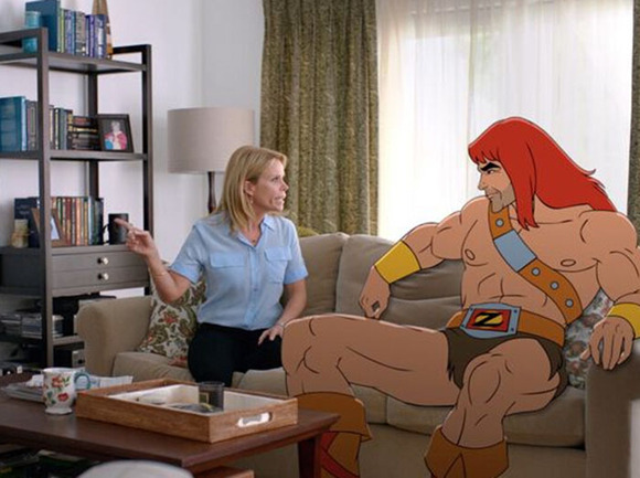 福克斯将拍摄由经典电影《致命武器》和《驱魔