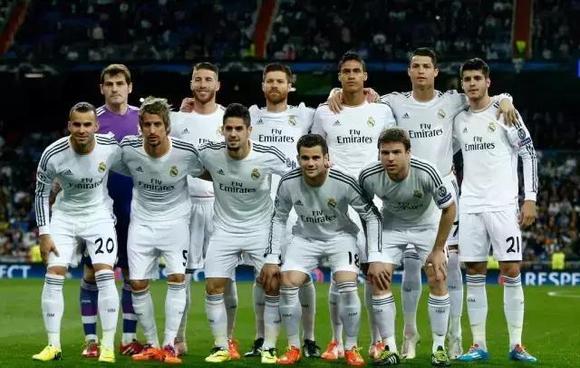 马德里:欧冠决赛在即,不管怎样奖杯都属于这里