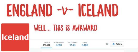 脱欧Again,冰岛把英国队撕出了欧洲杯|界面新闻