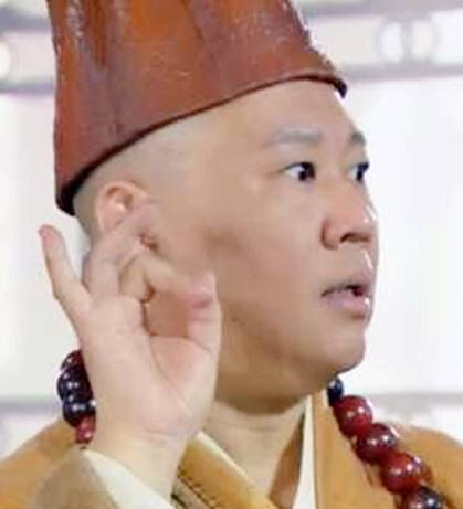 分分秒秒都是戏的郭德纲才是段子界食物链最顶