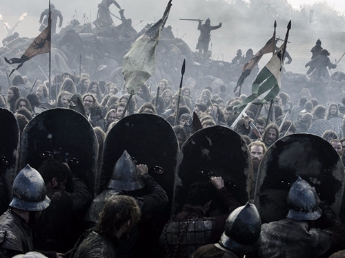 “私生子之战”导演明格尔将缺席第七季《权力的游戏》