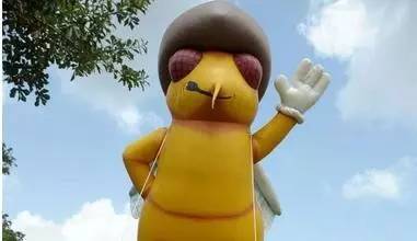 戴绿帽子怎么了?我就图个高兴|界面新闻JMed