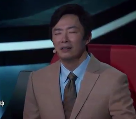 【视频】荤段子高手费玉清助阵周杰伦战队,2