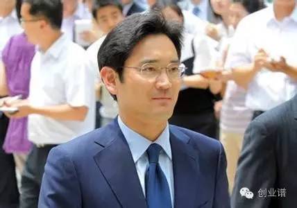 他将一家小民企,做到了年营收占韩国GDP的20