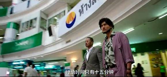 5年前轰动全国的湄公河惨案内幕,这部电影告诉