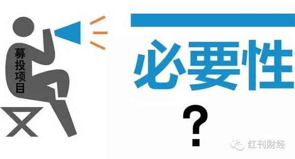 募投项目必要性成疑
