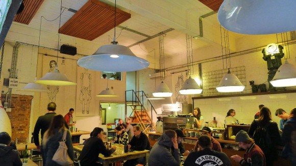 墨尔本7家超人气咖啡馆，来过就知道它何以称霸南半球美食圈