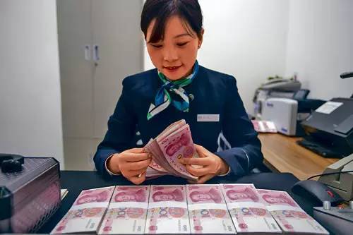 传中国可能启动人民币与加币直接交易,最快11