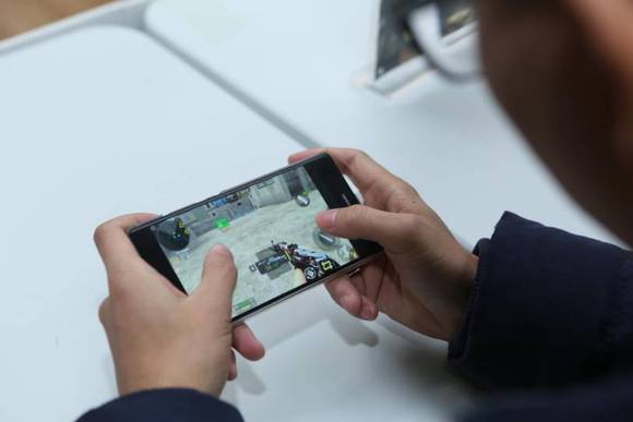 移动电竞高校联赛 目标方向在哪里?|界面新闻J