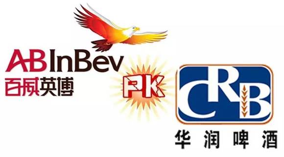 华润,百威曝大并购,青啤成吃瓜群众,啤酒进入"双雄时代"?